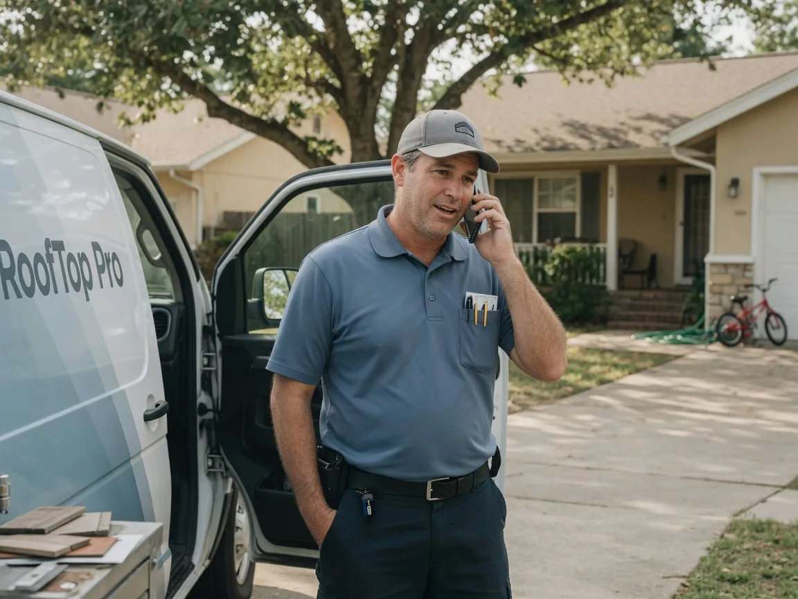 Roof Repair Palermo, ME FAQs