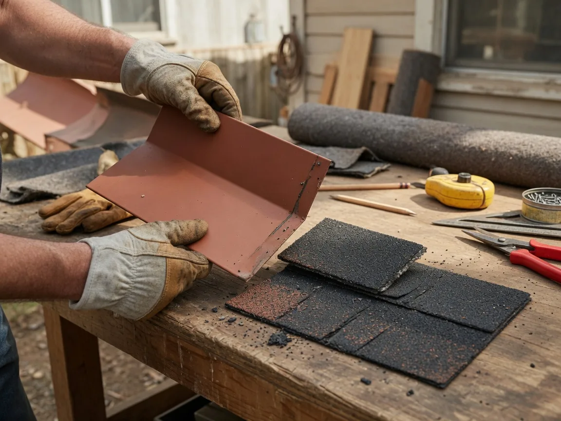 Roof Repair company in Palermo, ME